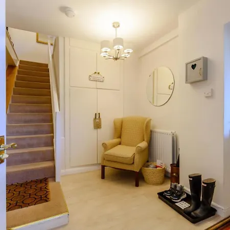 Hébergement de vacances 3 Bed In Oc-c28300 Bainbridge