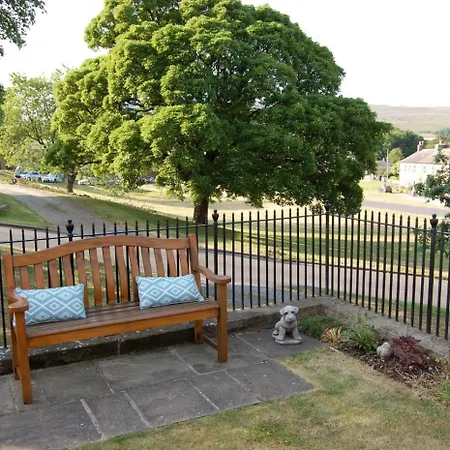 3 Bed In Oc-c28300 Hébergement de vacances Bainbridge